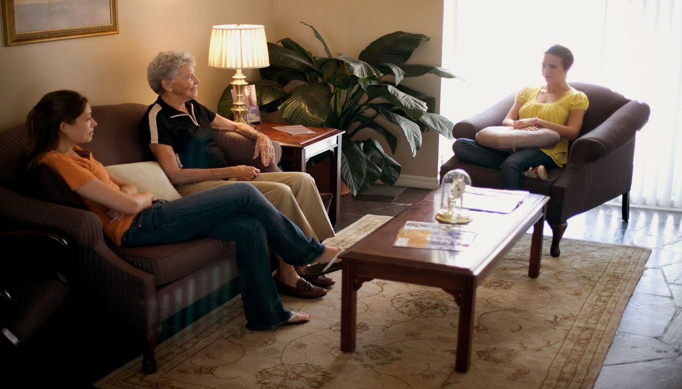 The Renfrew Center White Plains