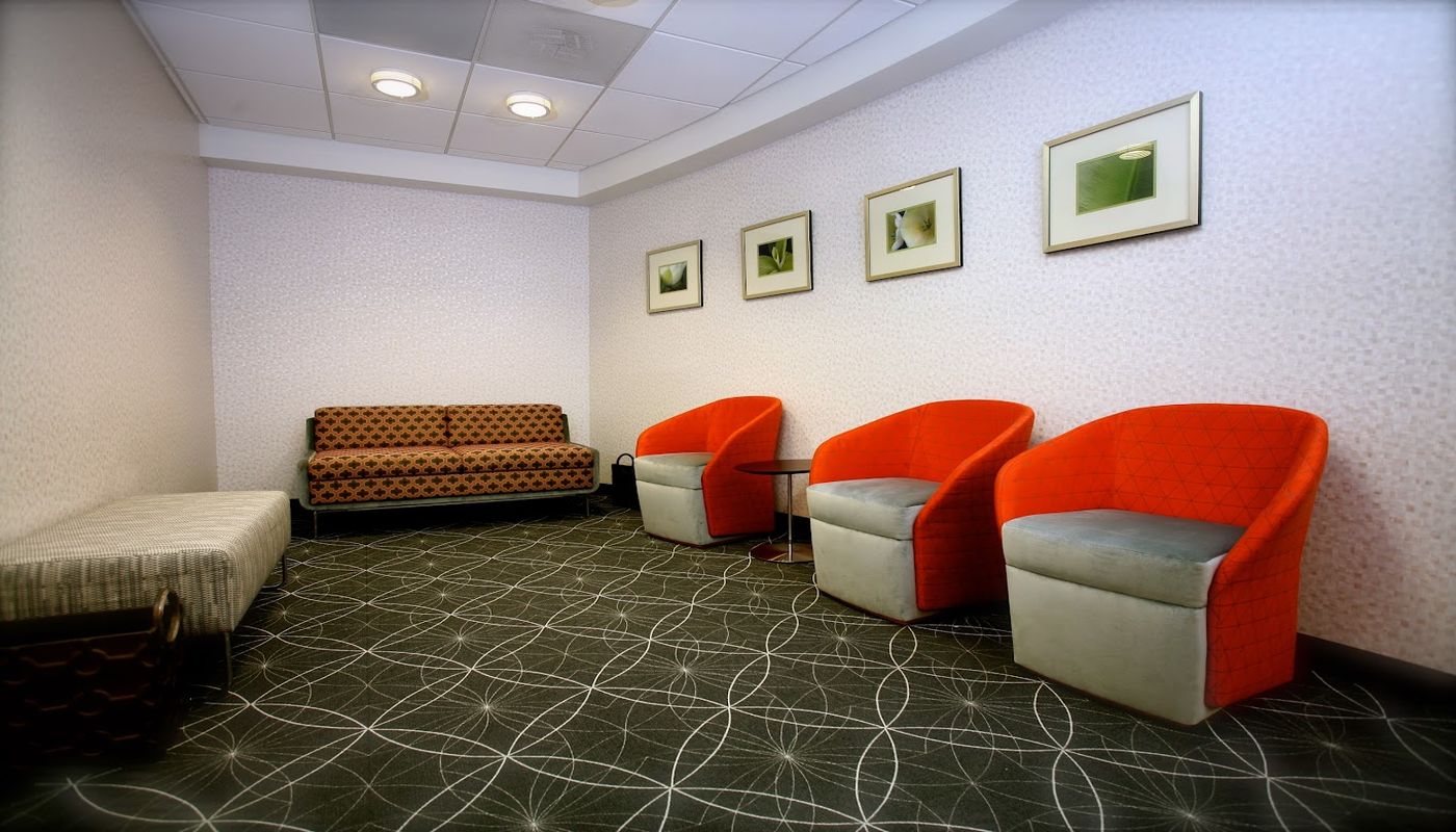 The Ross Center Washington D.C.