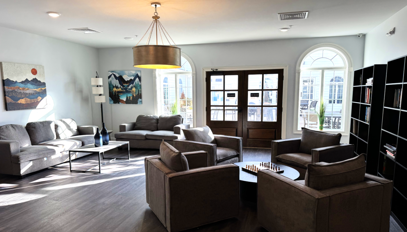 The Sylvia Brafman Mental Health Center Georgia