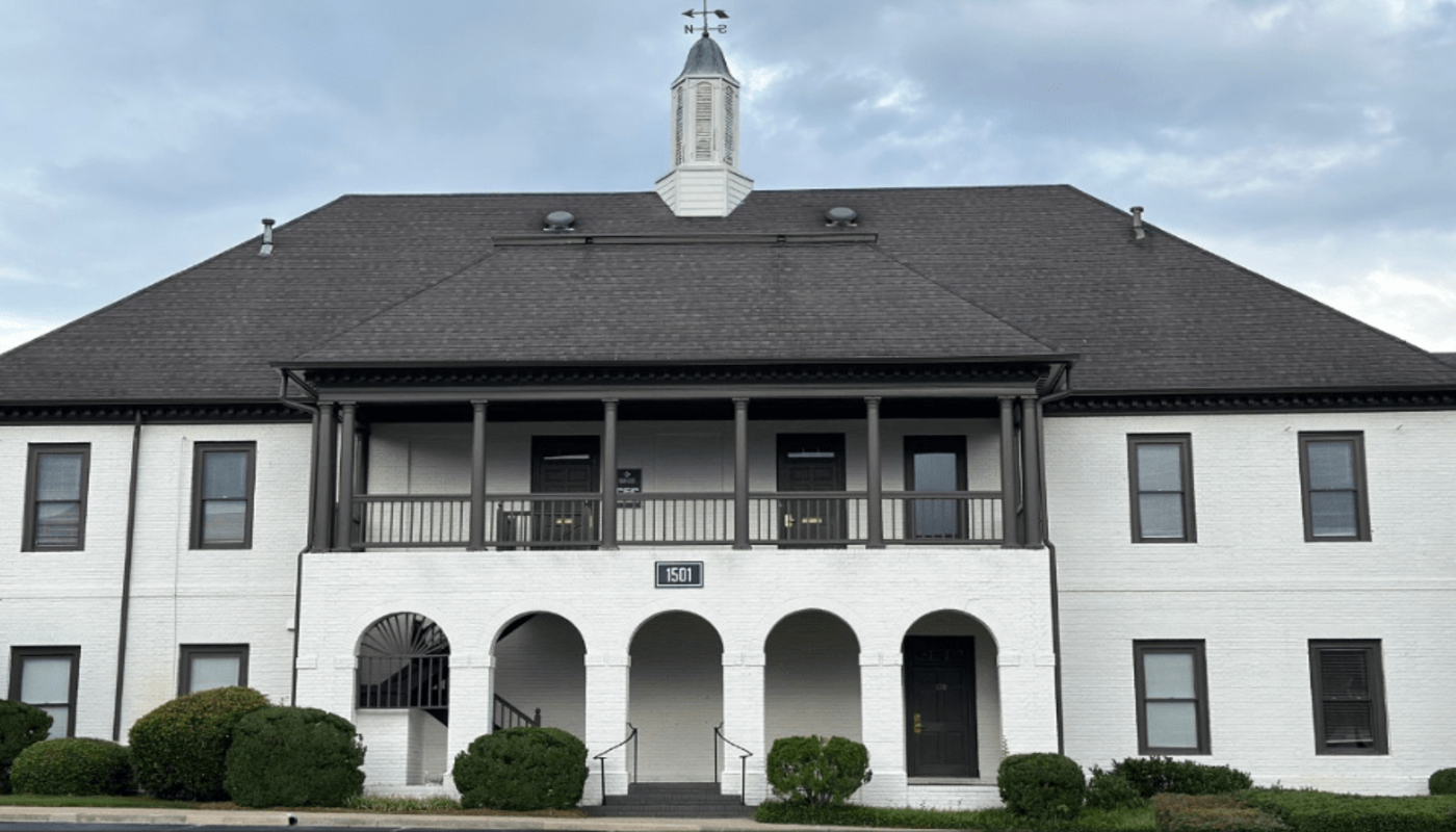 Thoroughbred Wellness and Recovery