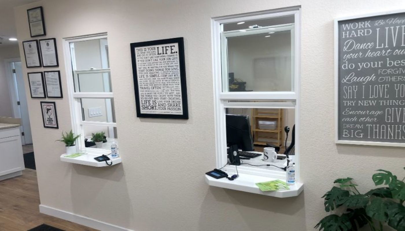 Thrive Behavioral Health and Recovery