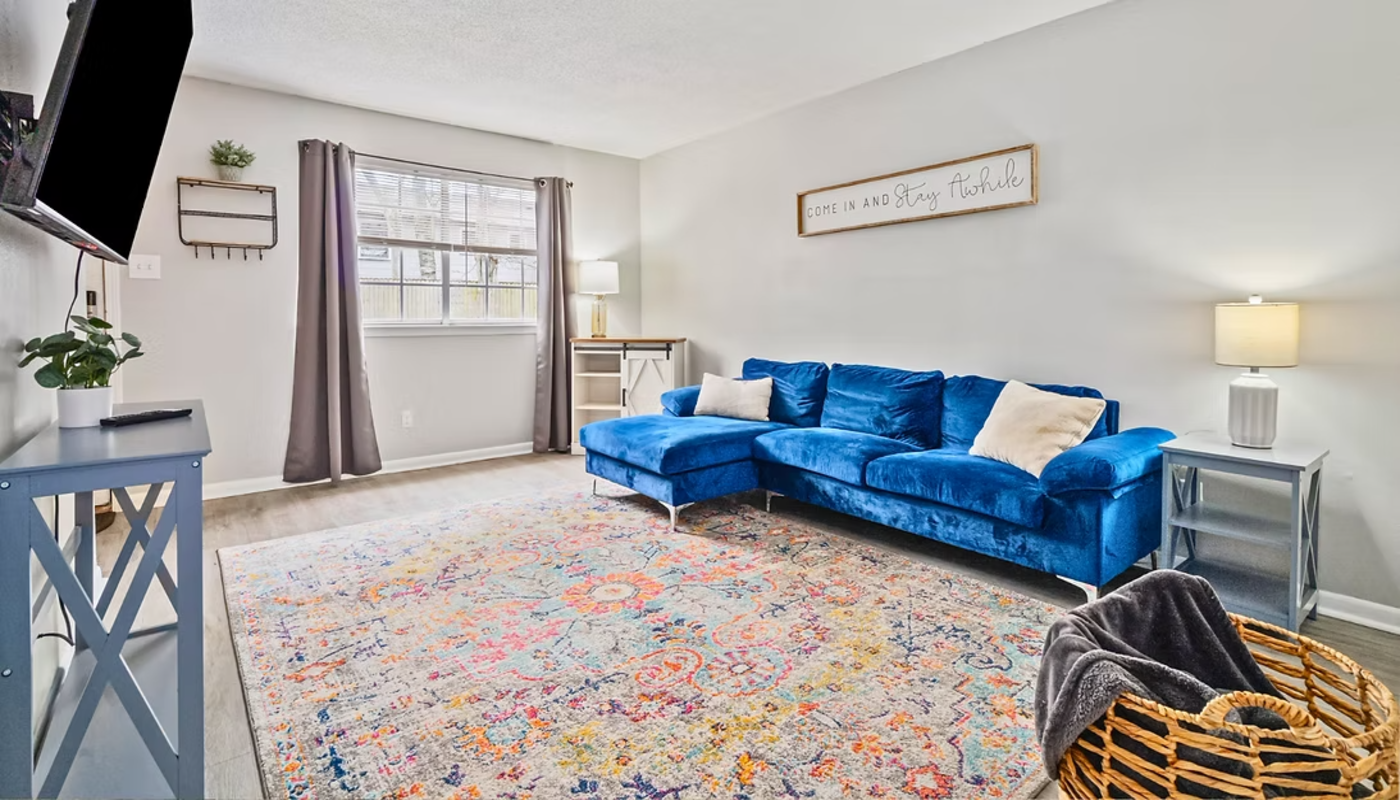 Toomey Recovery Housing