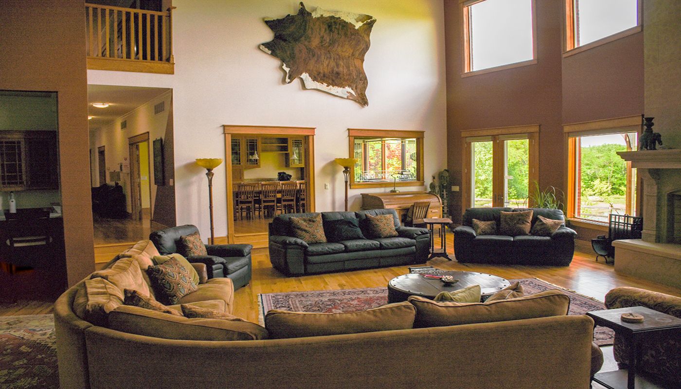 Top of the World Ranch