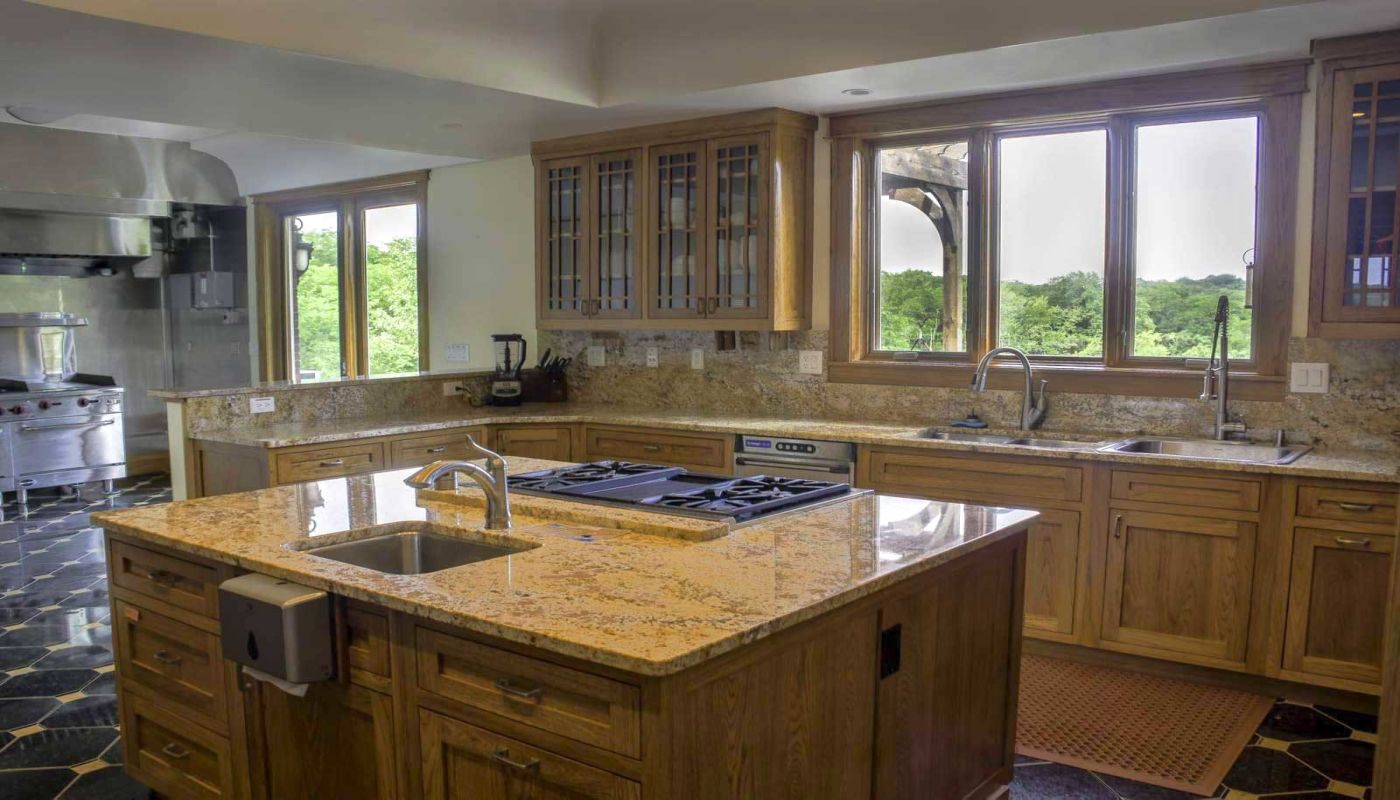 Top of the World Ranch