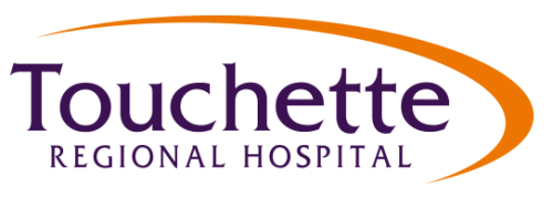 Touchette Regional Hospital