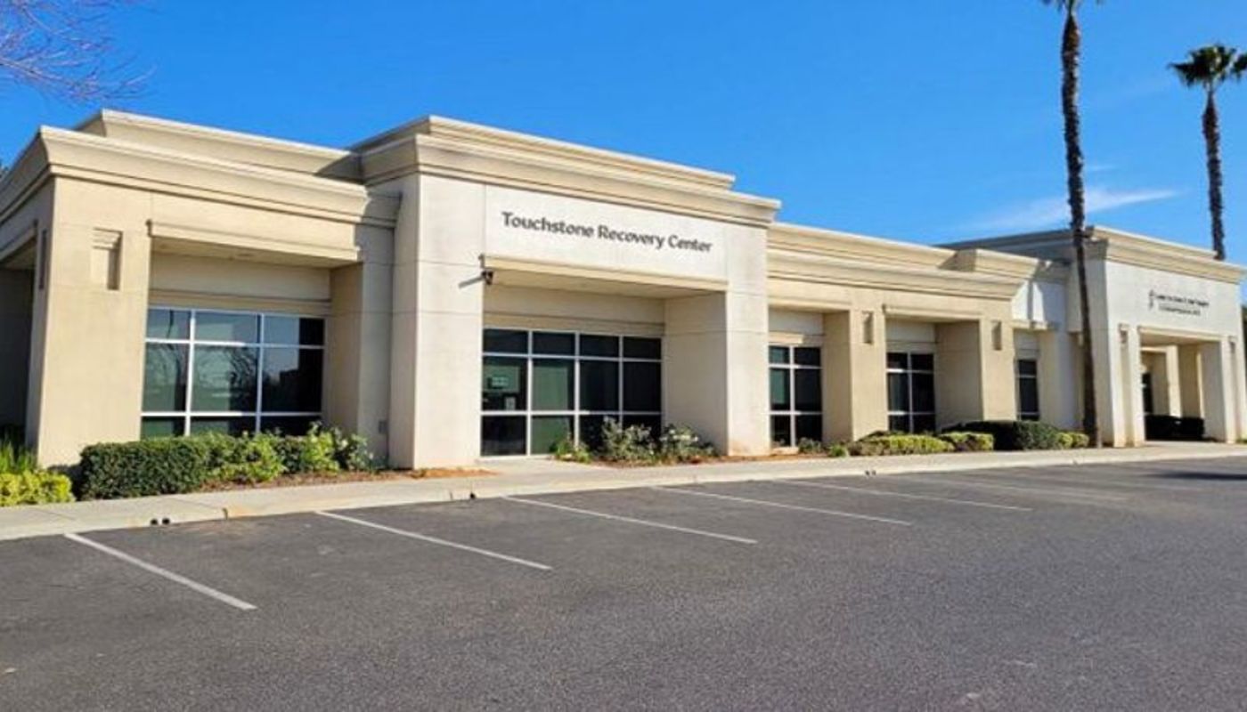 Touchstone Recovery Center Outpatient