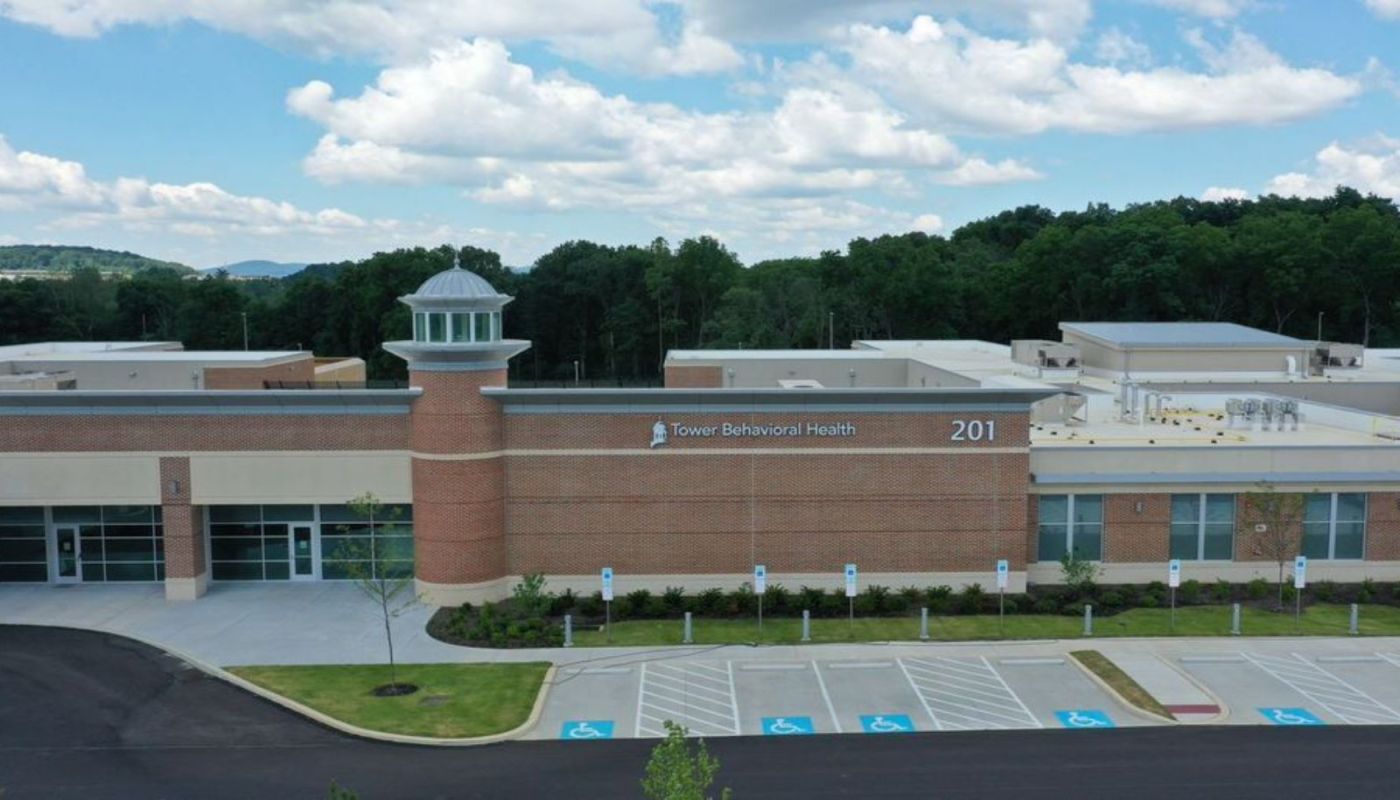 Tower Behavioral Health