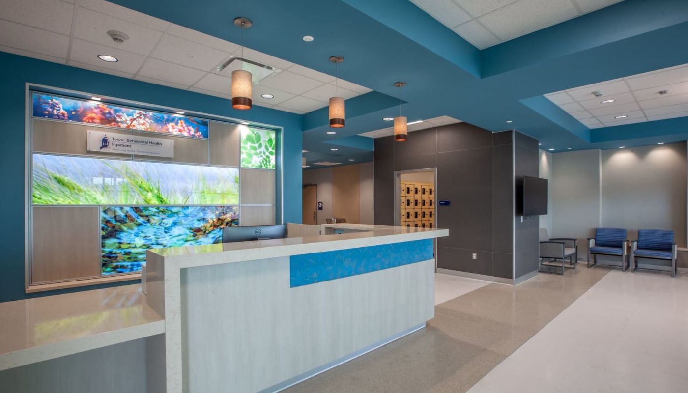 Tower Behavioral Health