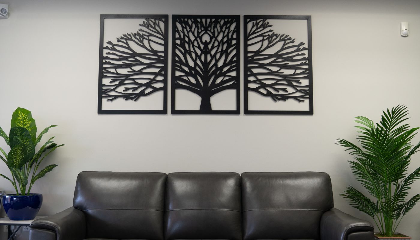 Tranquility Woods Outpatient