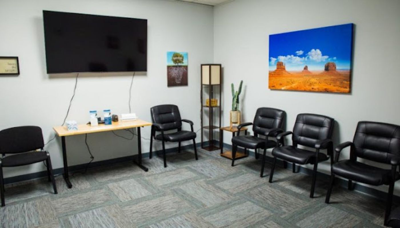 Transcendence Treatment Center