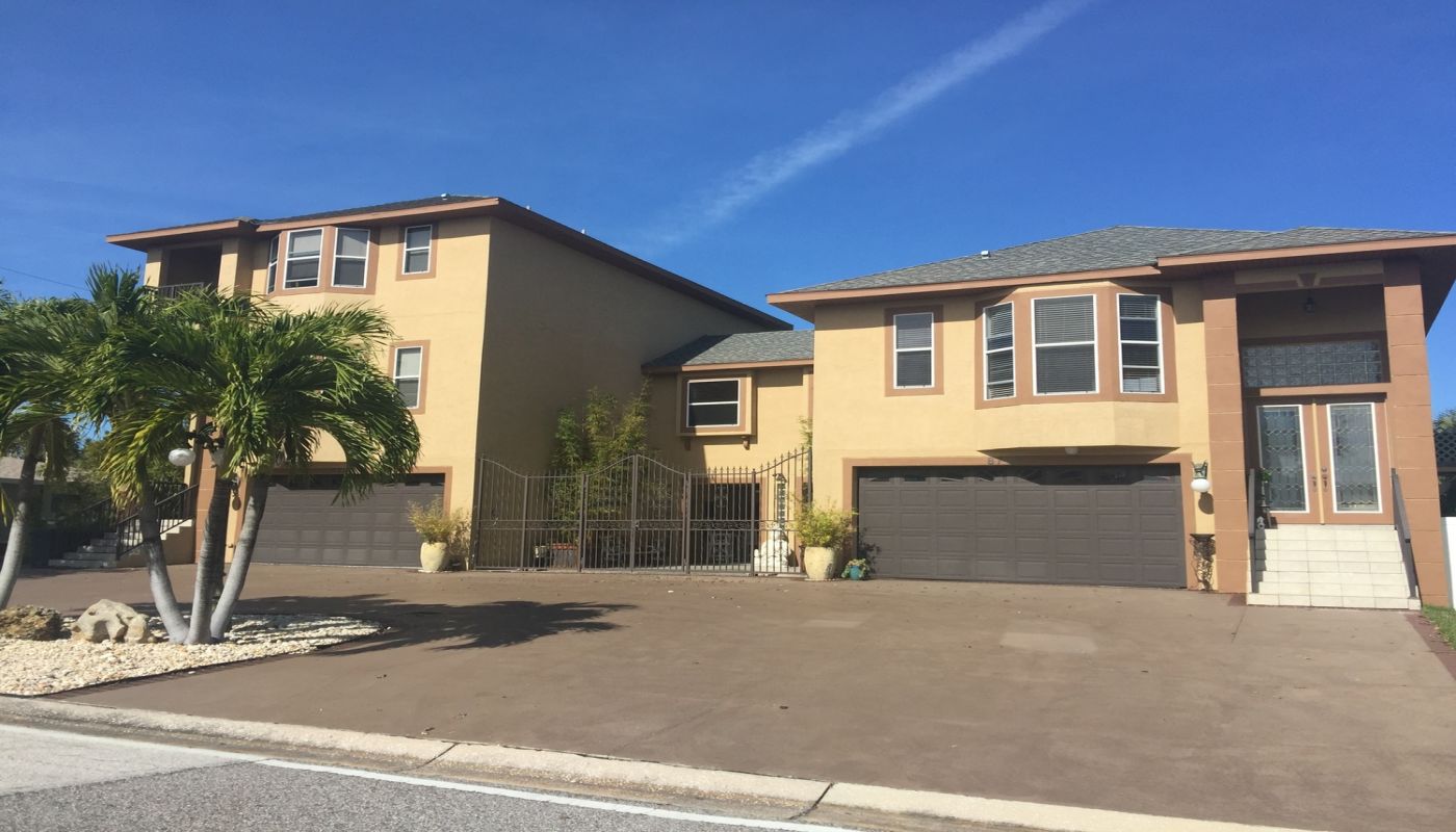 Transformations by the Gulf