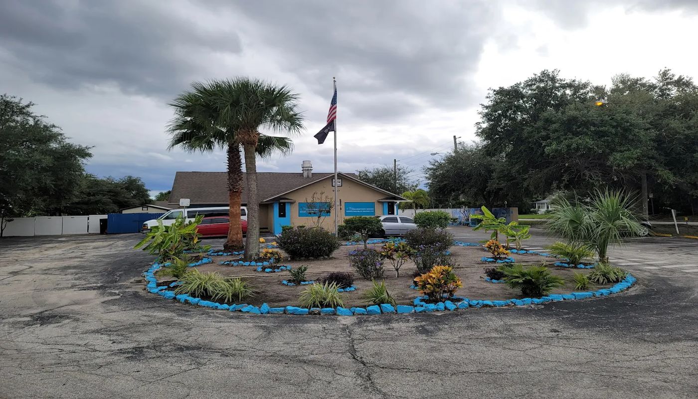 Transition House Kissimmee