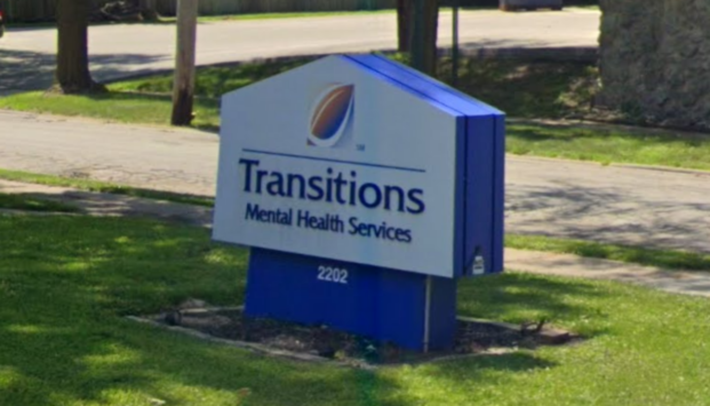 Transitions Mental Health Services Hilltop