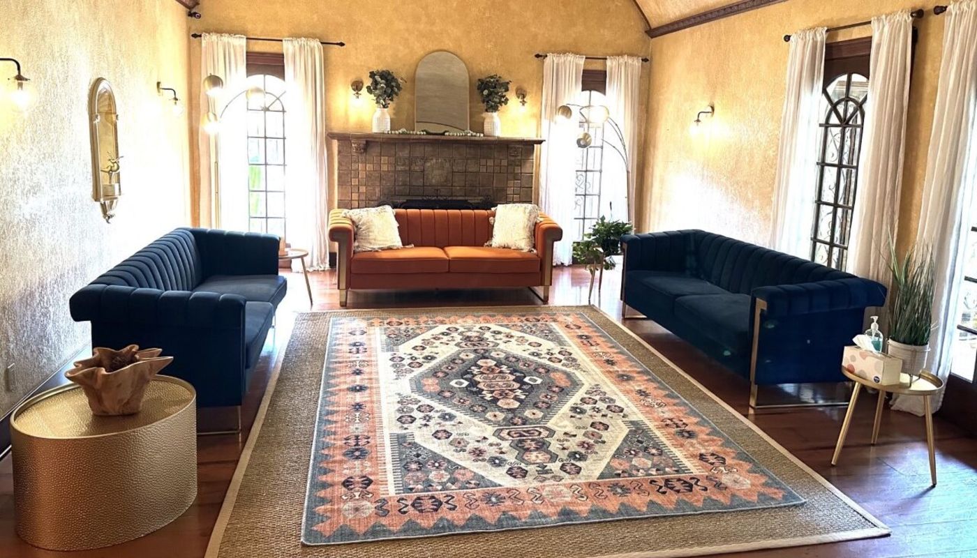 Trellis Recovery Centers