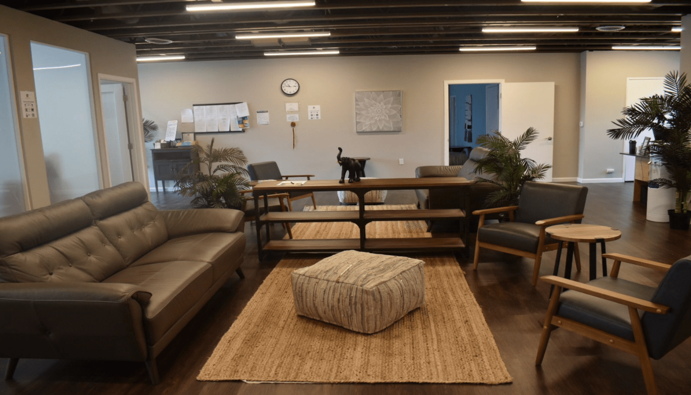 Tres Vistas Recovery