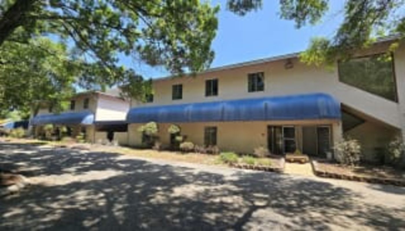 Tri-County Human Services RASUW Center for Women