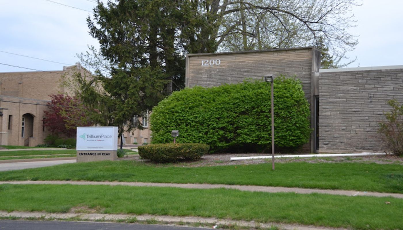 Trillium Place on Hamilton