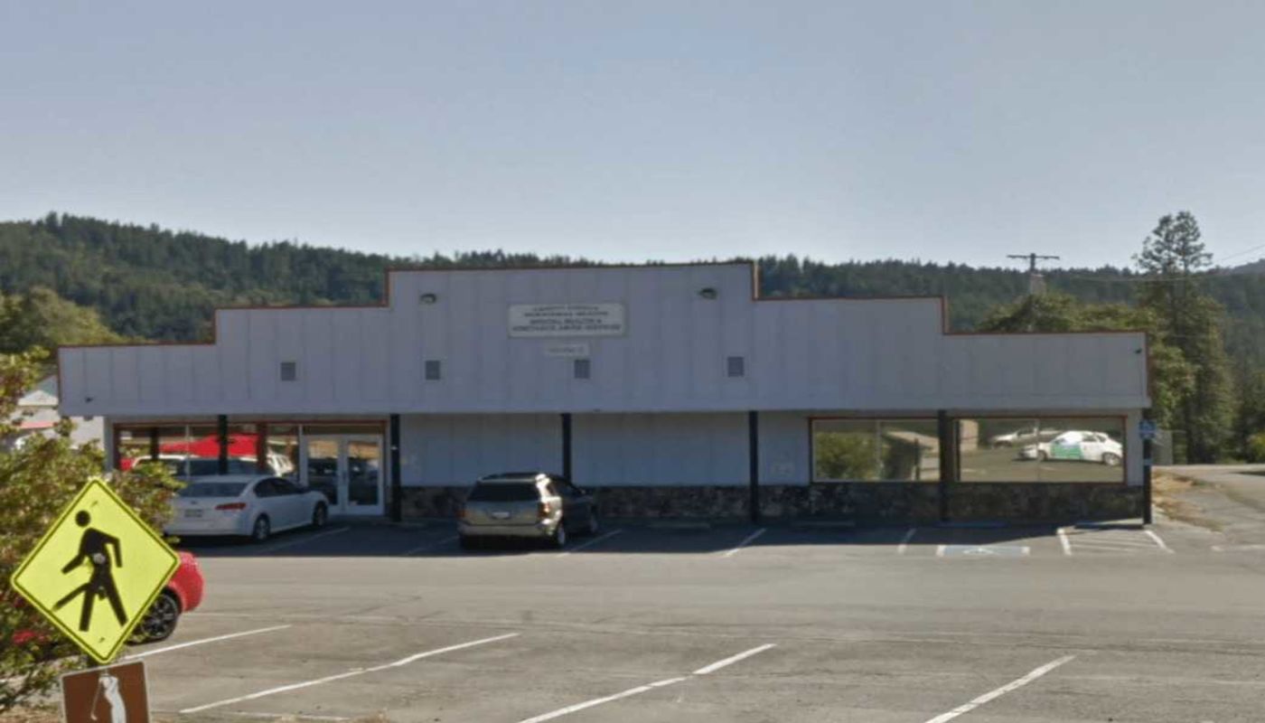 Trinity County Behavioral Health