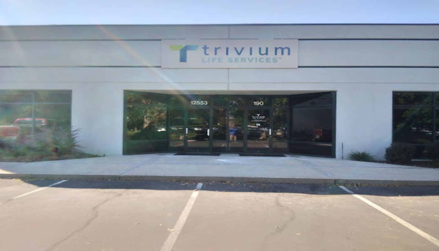 Trivium Life Services Boise