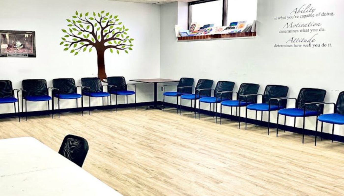 TruHealing Gaithersburg