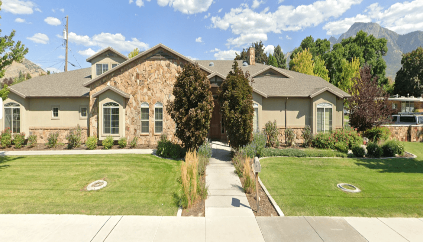 Turning Point Centers Canyon View