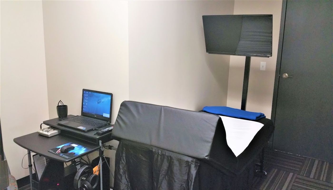 Turning Point Centers Holladay