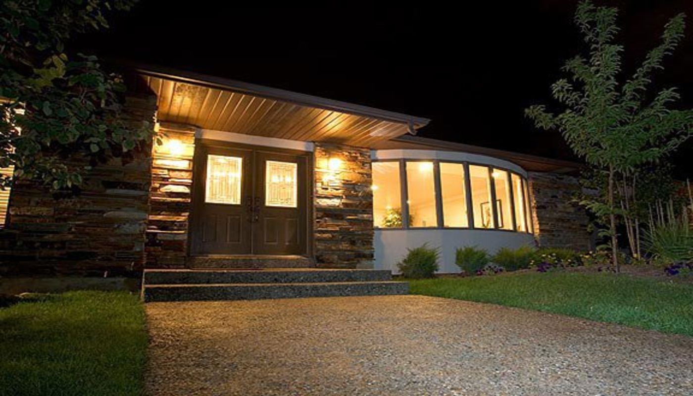 Turning Point Centers Mountain View