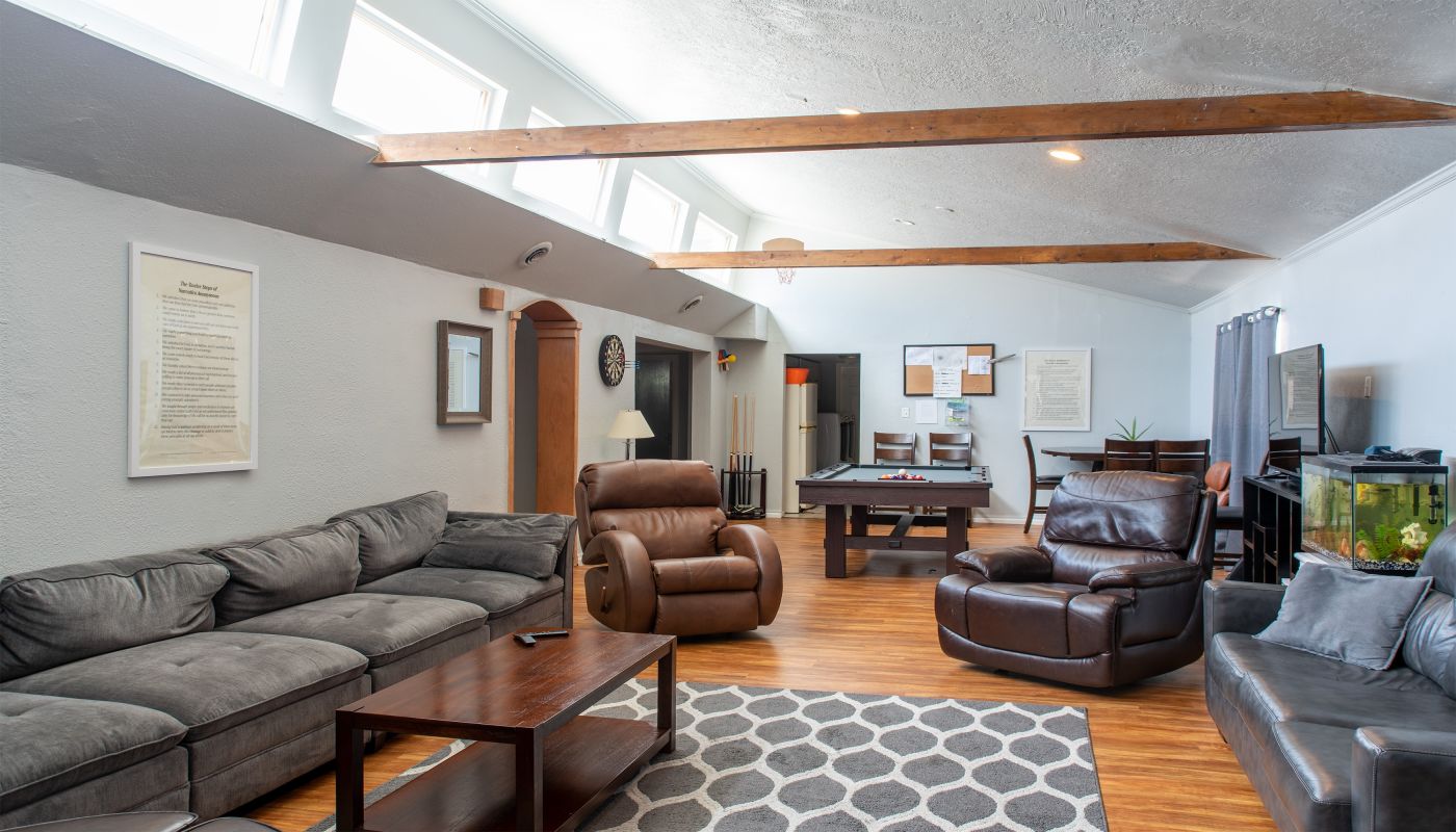 Turning Point Recovery Center