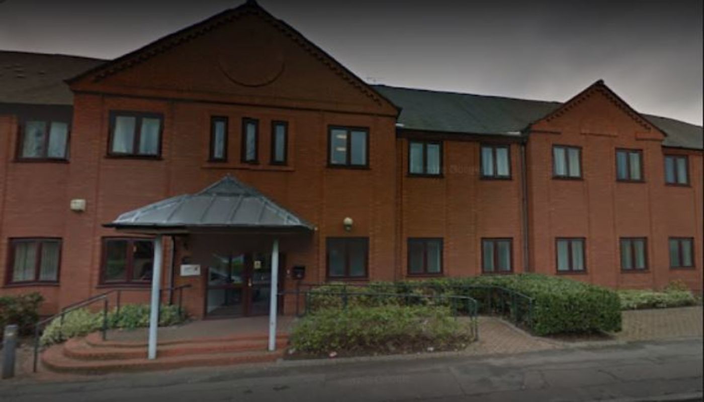 Turning Point - Smithfield Detoxification Unit