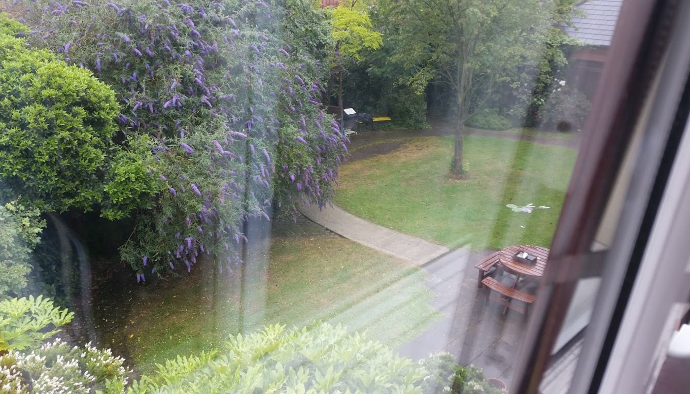 Turning Point - Smithfield Detoxification Unit