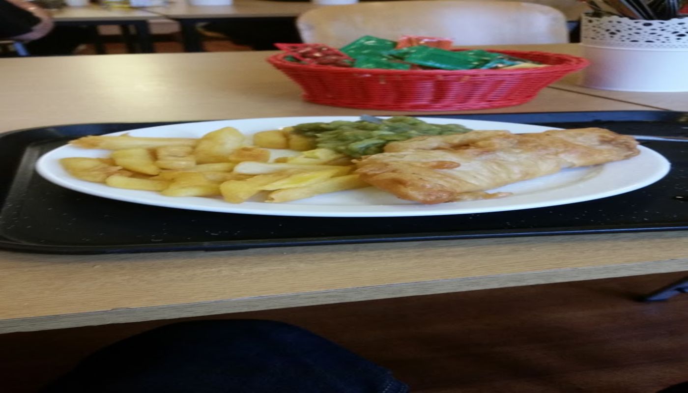 Turning Point - Smithfield Detoxification Unit