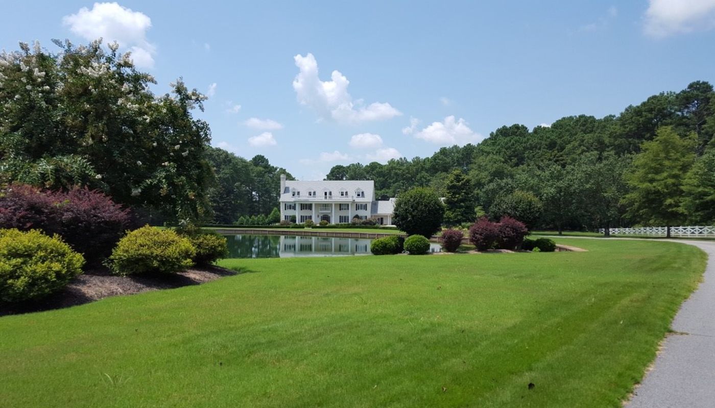 Twin Lakes Recovery Center