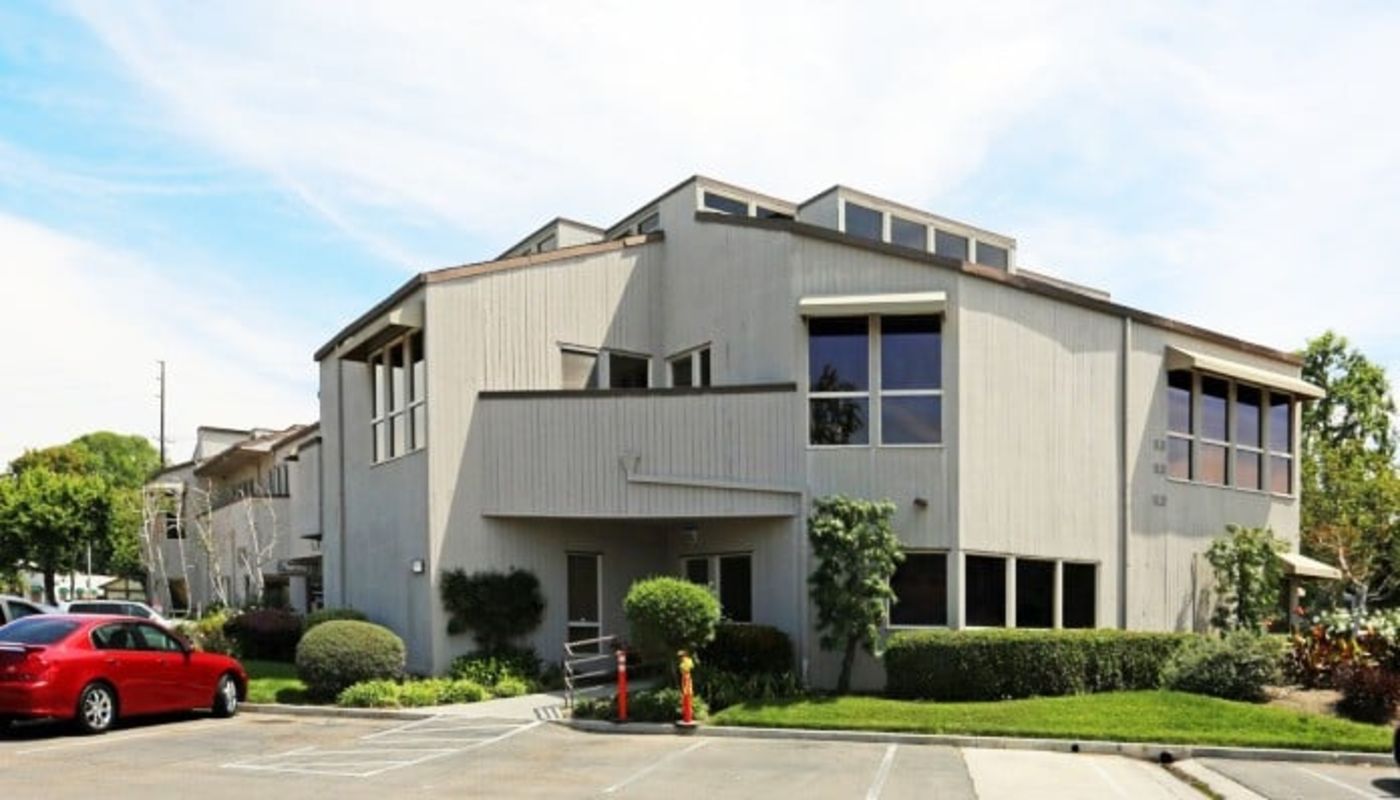 Twin Town Treatment Centers Orange