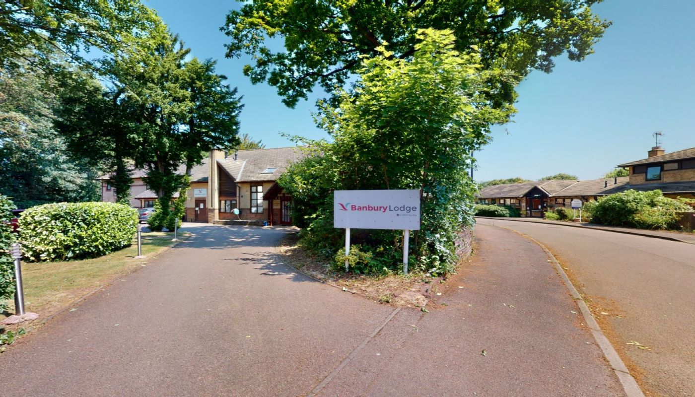 Banbury Lodge