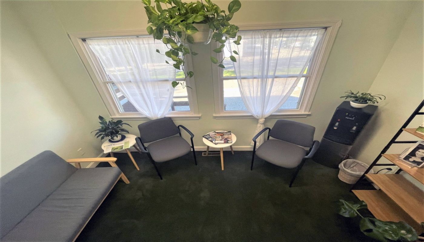 Uncle Tony's Men's Sober House