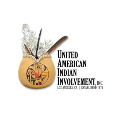 United American Indian Involvement