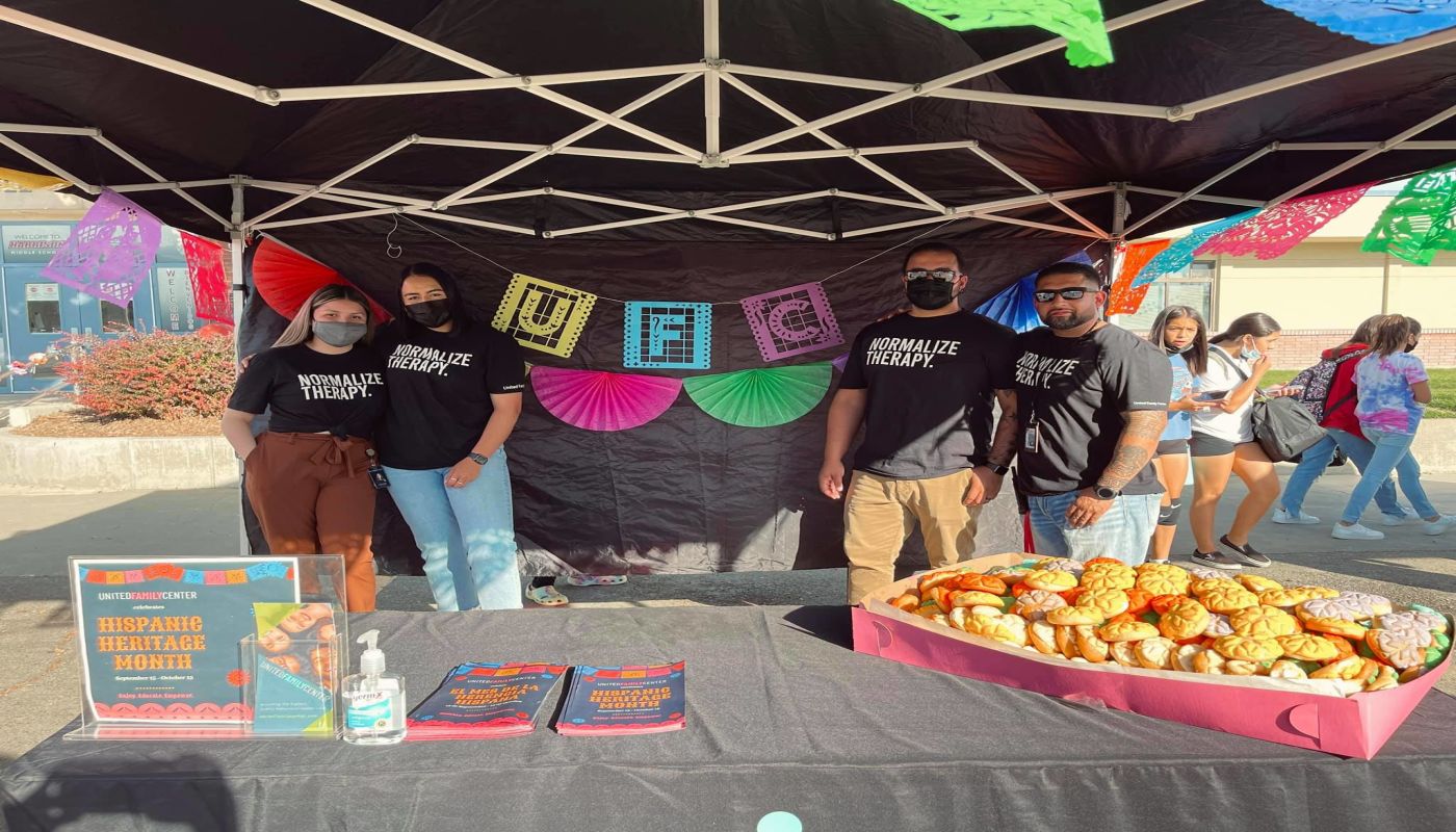 United Family Center Grandview