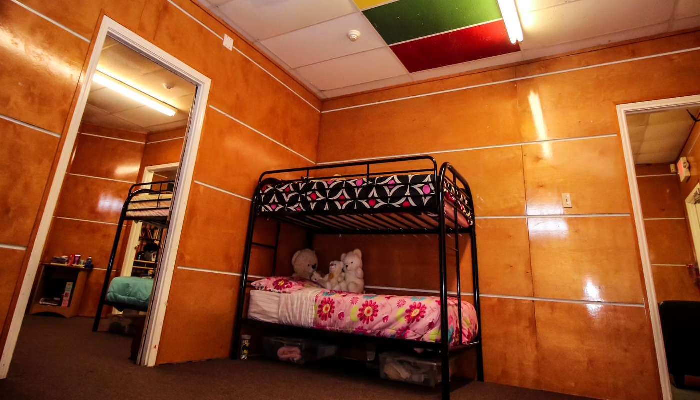 Unity Childrens Home