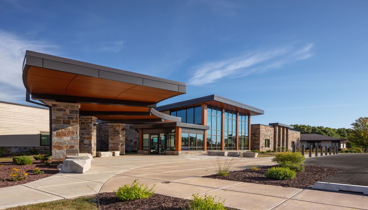 UnityPoint Health - Meriter - Child & Adolescent Psychiatry