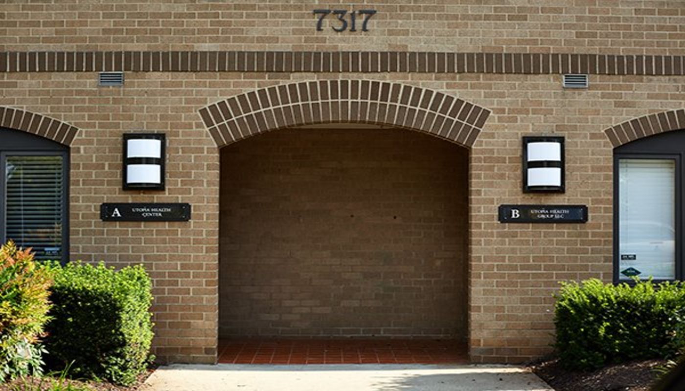Utopia Health Center
