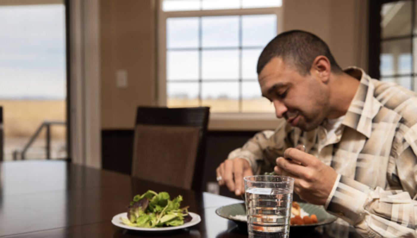 Valiant Living Detox and Assessment