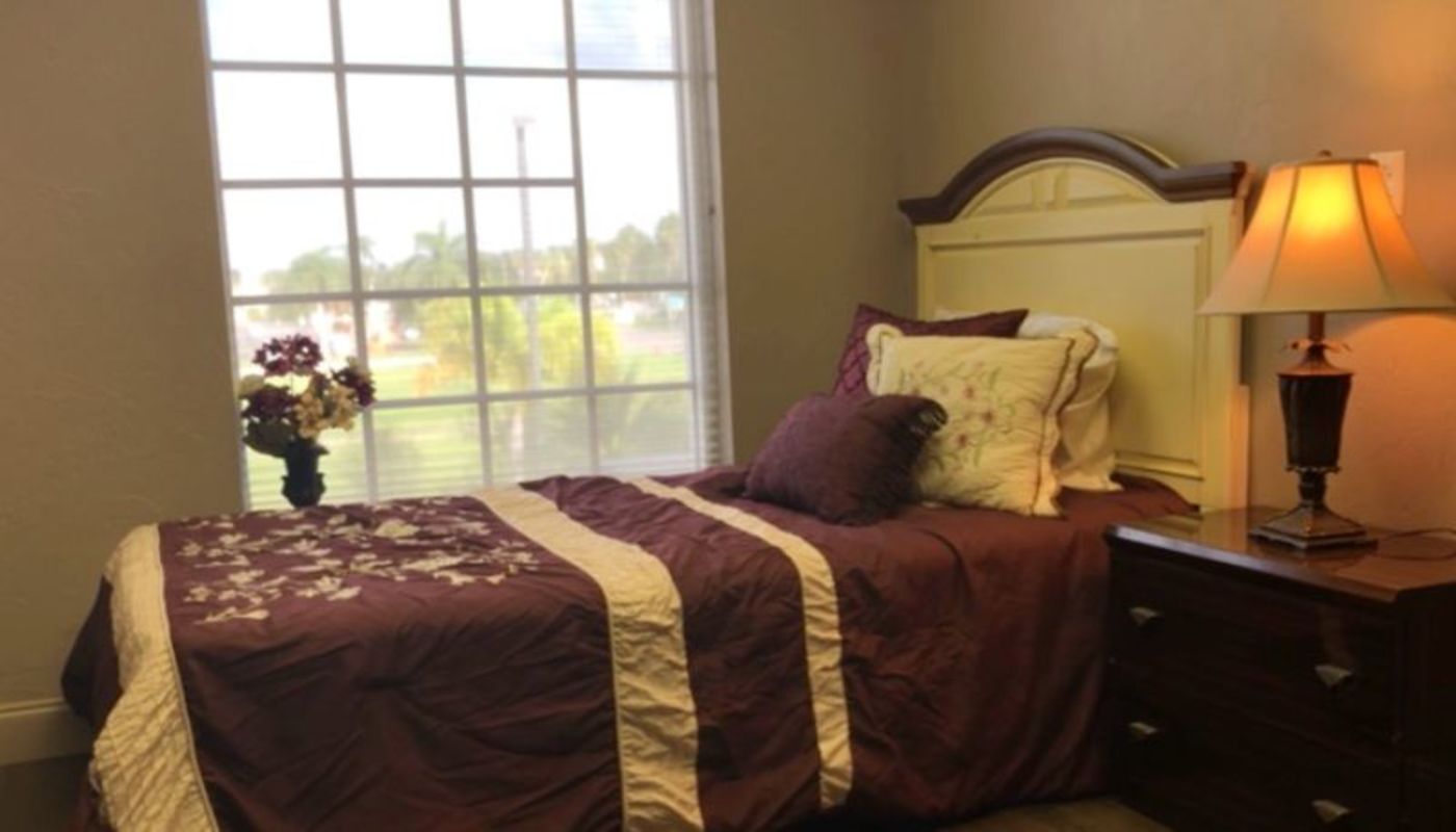 Valiant Recovery Florida