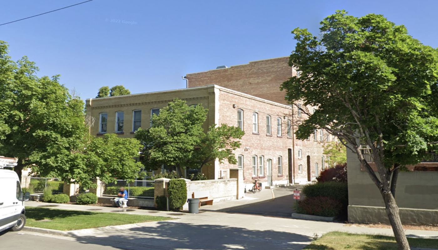 Valley Behavioral Health - Safe Haven II/Storefront