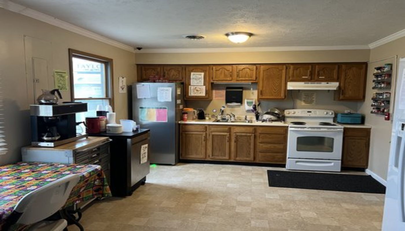 Valley Healthcare System Morgantown