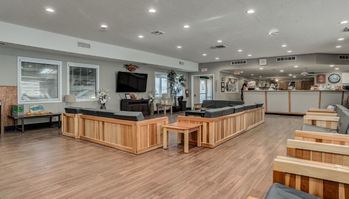 Valley Hope of Atchison, Kansas