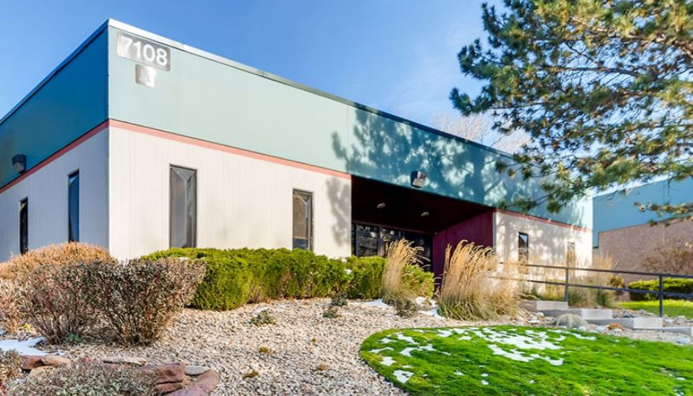 Valley Hope of Denver, Colorado