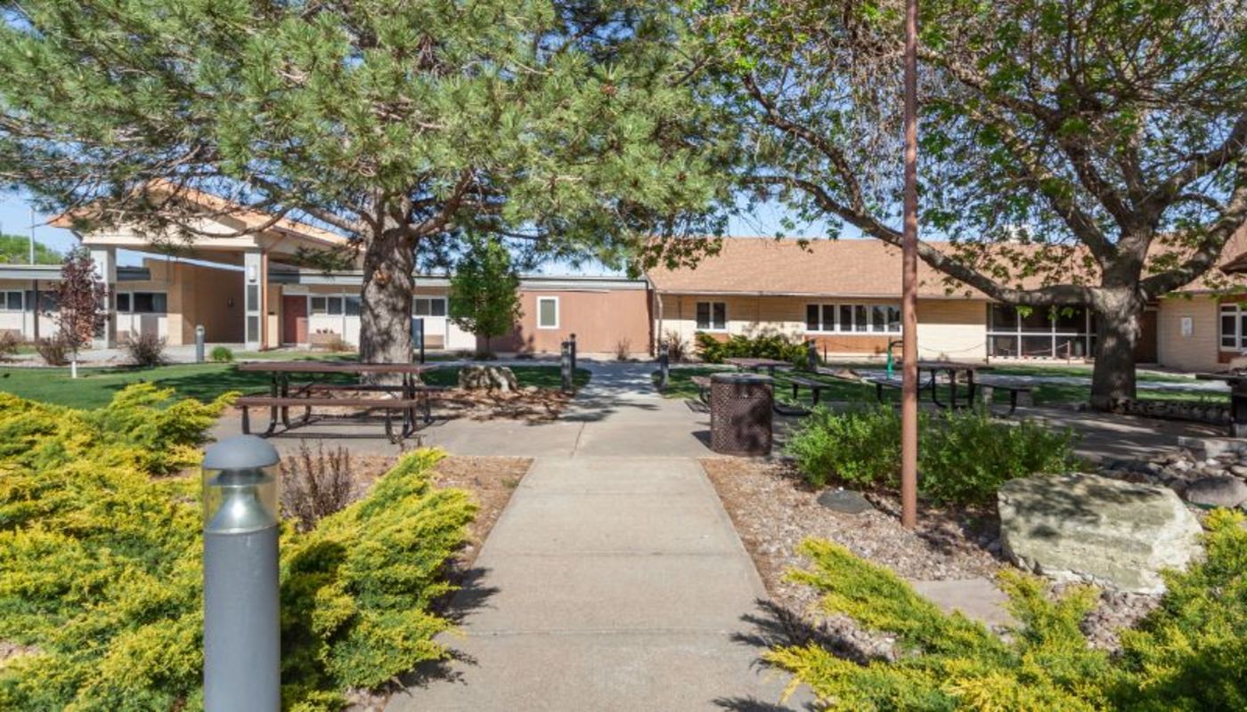 Valley Hope of Norton, Kansas