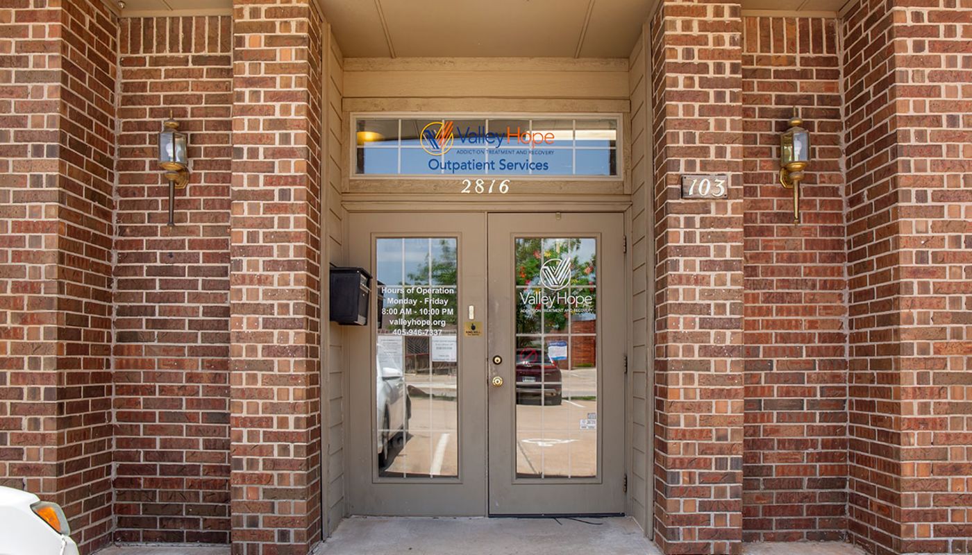 Valley Hope of Oklahoma City