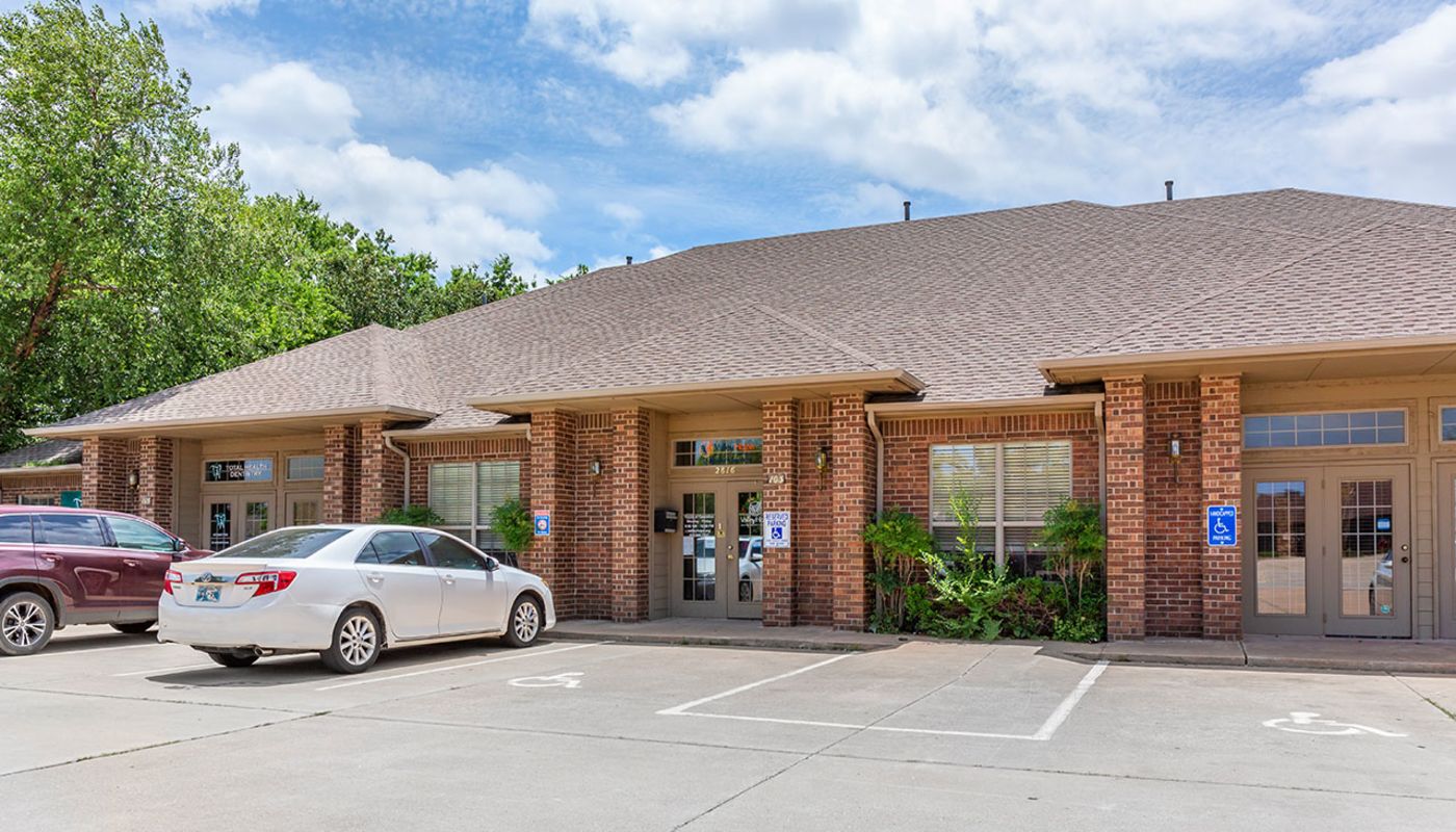 Valley Hope of Oklahoma City