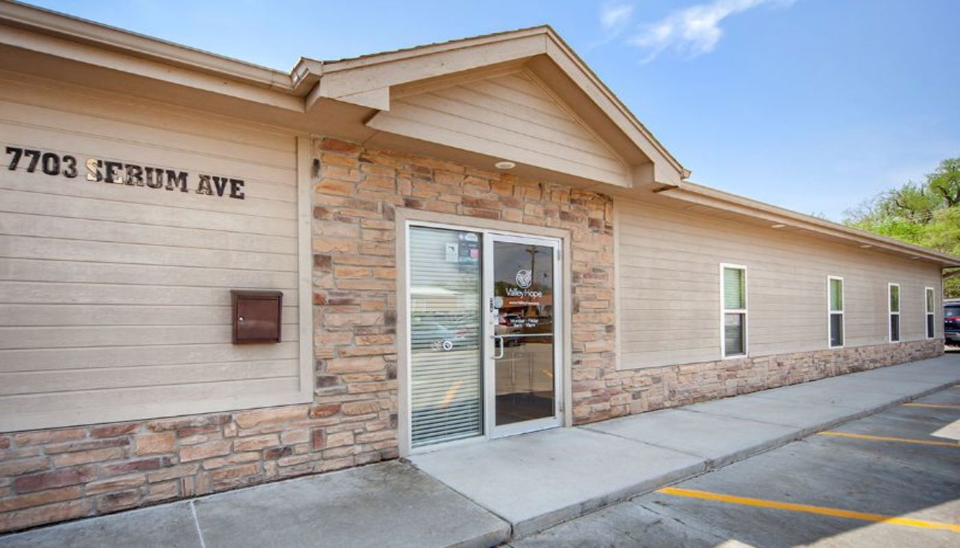 Valley Hope of Omaha, Nebraska